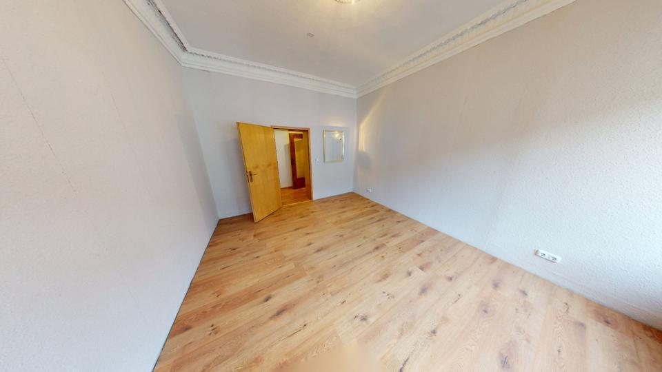 Erdgeschoßwohnung Wuppertal Gemarkung Langerfeld - 5.5 Zimmer, 125 m&sup2;, 874&euro; | Angebot:25751939