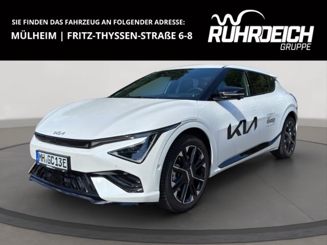 Kia EV6 7.500 km 53.689 € Duisburg 47059