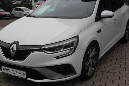 Renault Megane 37.383 km 19.950 € Iserlohn 58640