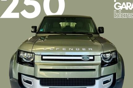 Land Rover Defender 75.696 km 57.990 &euro; Gelsenkirchen 45899