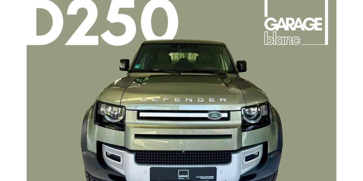 Land Rover Defender 75.696 km 57.990 &euro; Gelsenkirchen 45899