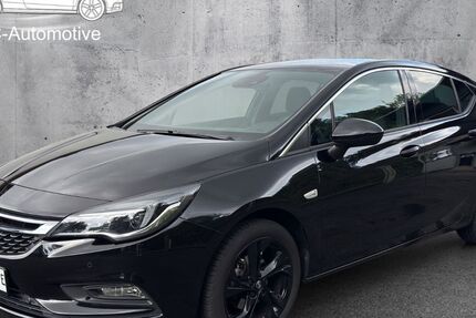 Opel Astra 46.950 km 13.250 € Herne 44628