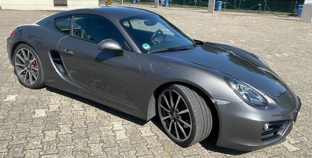 Cayman