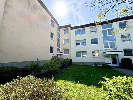 Etagenwohnung Dortmund / Brackel Brackel - 3 Zimmer, 97 m&sup2;, 198.000&euro; | Angebot:25742988