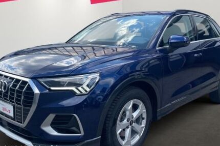 Audi Q3 24.018 km 36.990 € Mülheim 45478