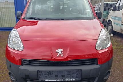 Peugeot Partner 90.800 km 5.990 &euro; Recklinghausen 45659