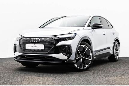 Audi Q4 e-tron 39.442 km 34.375 &euro; Hagen 58091