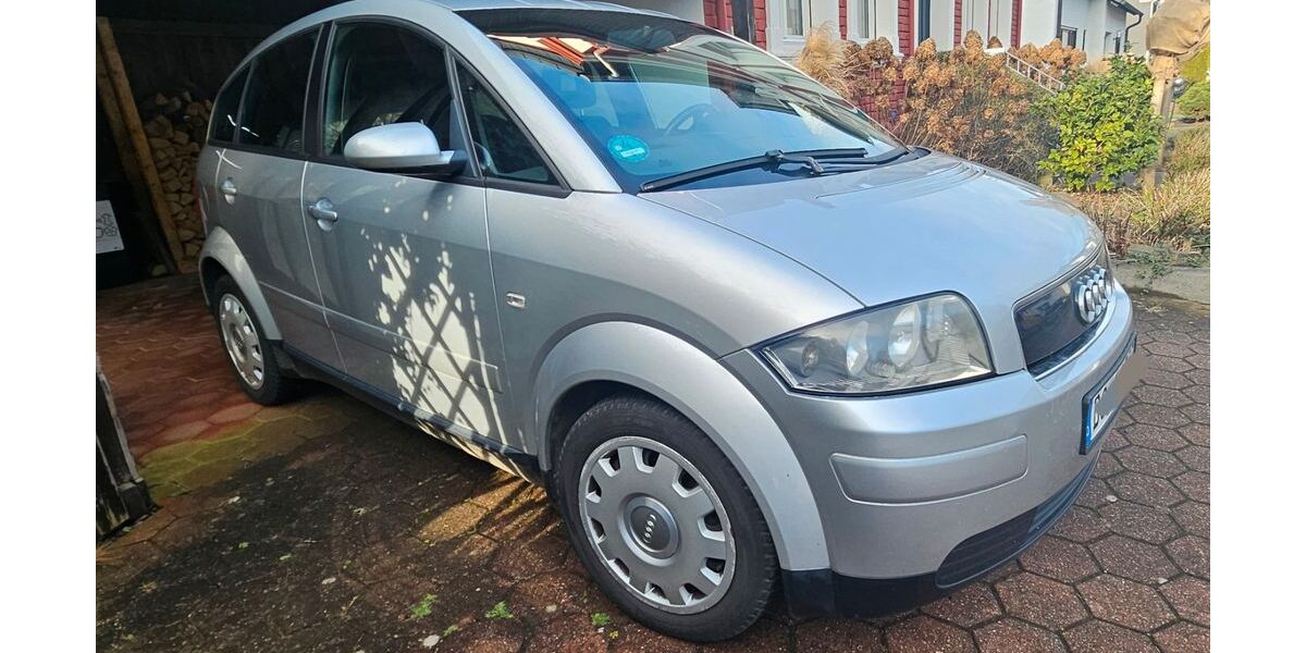 Audi A2 238.000 km 1.000 &euro; Dortmund 44319