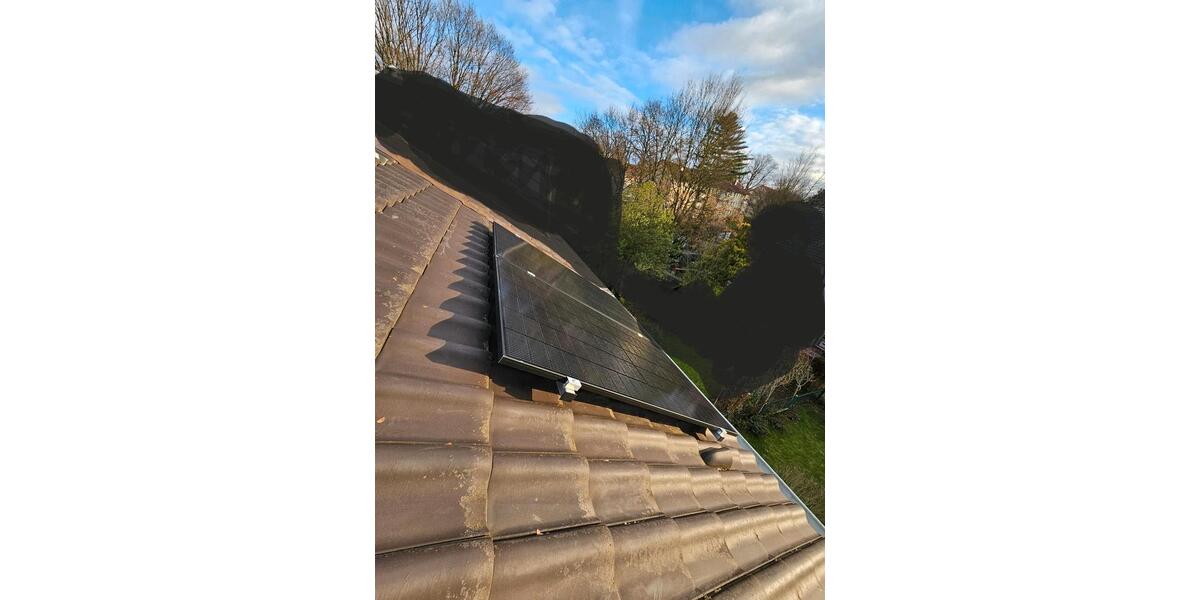 Reihenmittelhaus 5 zimmer