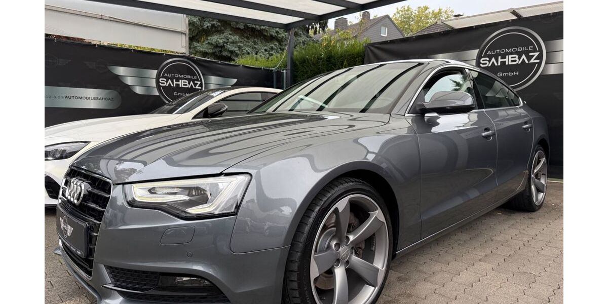 Audi A5 195.000 km 14.900 &euro; Herne 44649