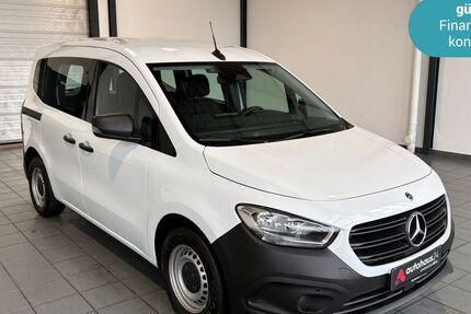 Mercedes-Benz Citan 76.041 km 16.990 &euro; Wuppertal 42287