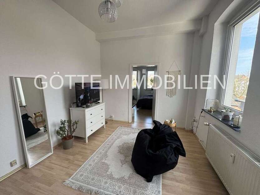 Wohnung zum Mieten in Altenbochum 600 € 57 m²