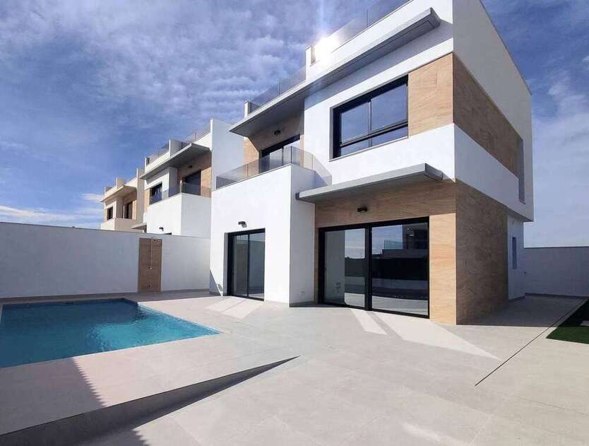 Haus zum Kaufen in Benijófar 449.000 € 138 m²