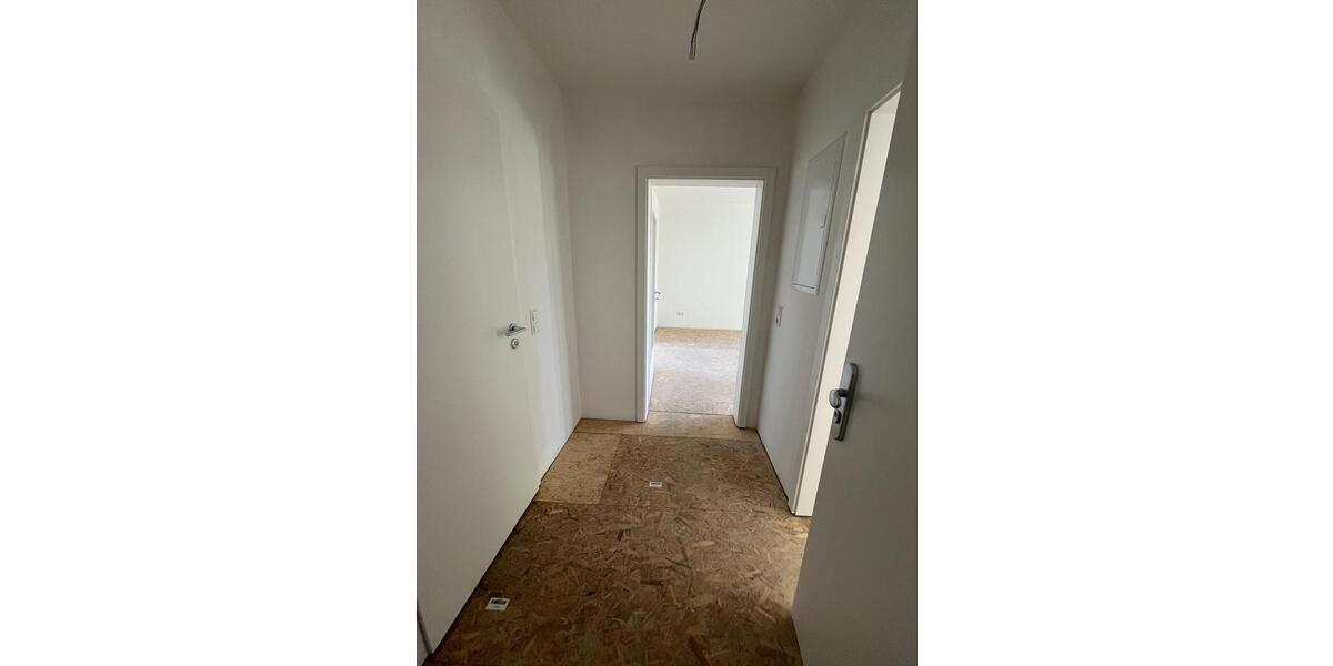 Etagenwohnung Dortmund Gartenstadt - 2.5 Zimmer, 45 m&sup2;, 474&euro; | Angebot:26418631
