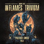 Trivium Side Stage Package - In Flames + Trivium