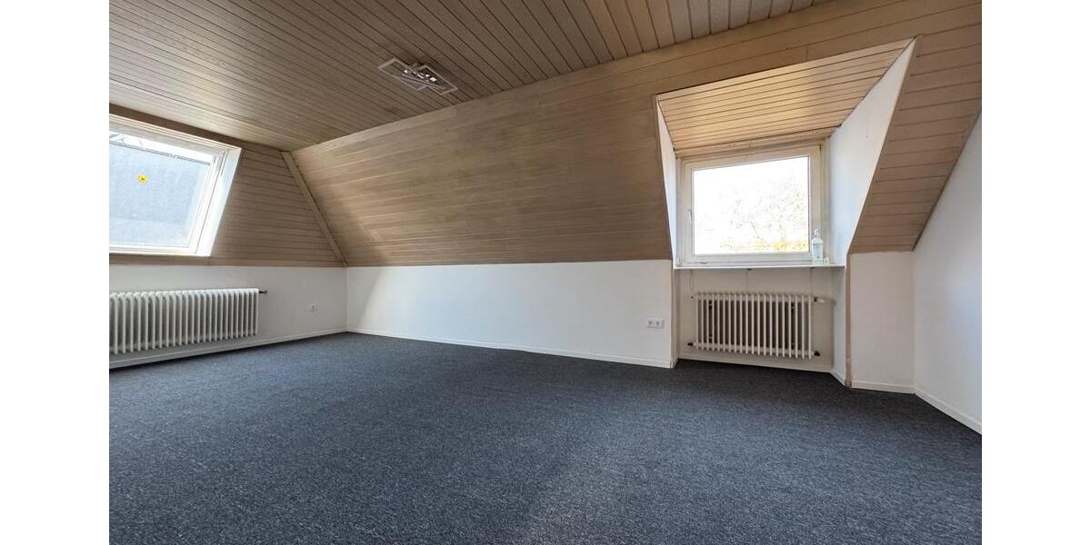 Dachgeschoßwohnung Dortmund - 2 Zimmer, 70 m&sup2;, 790&euro; | Angebot:25756643