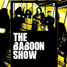 The Baboon Show - Be a Baboon Tour 2026 30.01.2026 FZW / Freizeitzentrum West