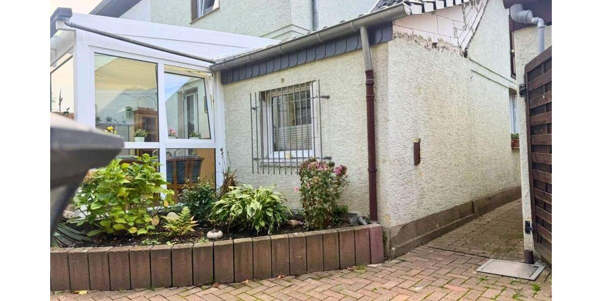 +++Energieeffizienzklasse B - Zukunftssichere DHH in Dortmund-Wickede | Niedrige Energiekosten+++ 5 zimmer