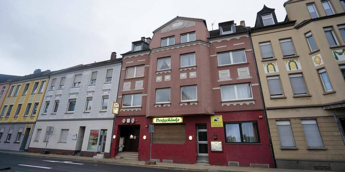 Mehrfamilienhaus, Wohnhaus Essen Südostviertel - 1 Zimmer, 2.995.000&euro; | Angebot:26658332