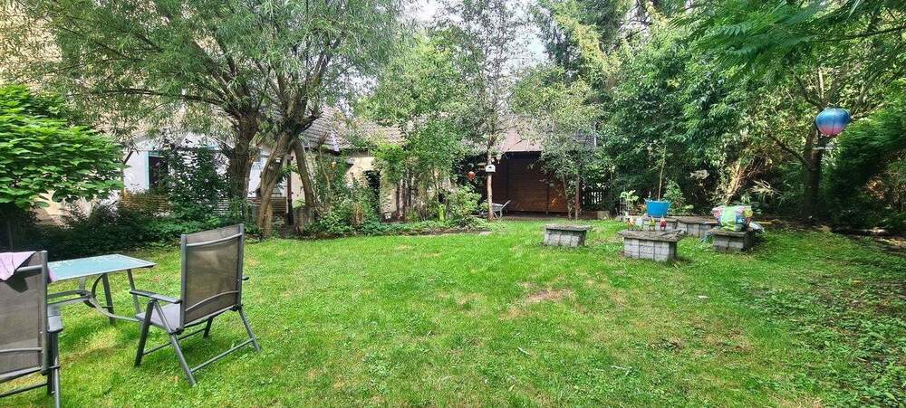 Etagenwohnung Bochum Harpen - 6 Zimmer, 133 m&sup2;, 230.000&euro; | Angebot:24390098