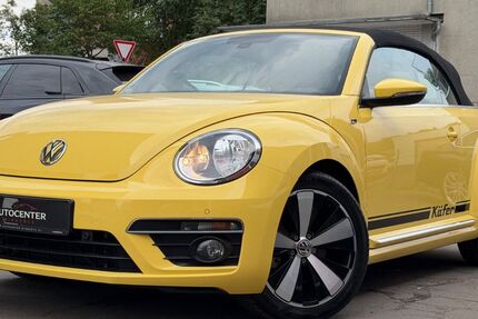 VW Beetle 56.800 km 15.990 &euro; Gelsenkirchen 45889