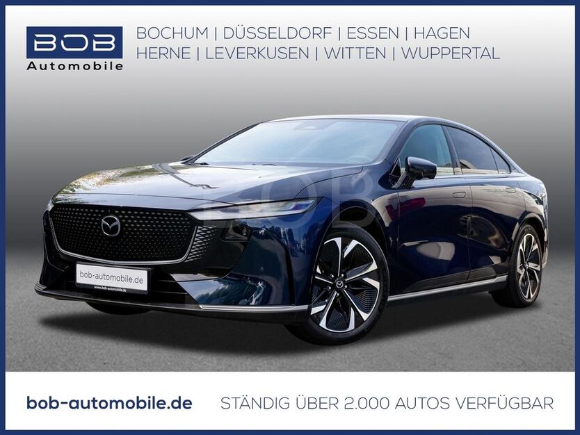 Mazda 6e 2.009 km 44.060 € Witten 58454