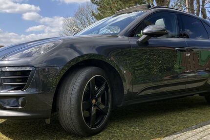 Porsche Macan 135.000 km 33.500 &euro; Bottrop 46244