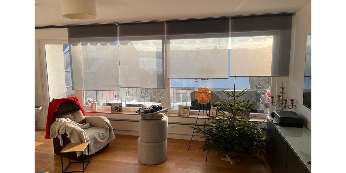 Modernisierte 3,5 Zimmer Eigentumswohnung mit Kamin 3.5 zimmer