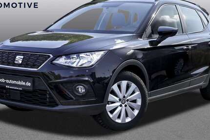 Seat Arona 99.049 km 10.710 &euro; Herne 44629