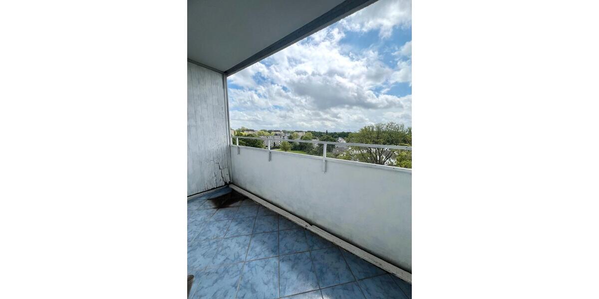 Etagenwohnung Herne Sodingen - 3 Zimmer, 74 m&sup2;, 670&euro; | Angebot:26649716