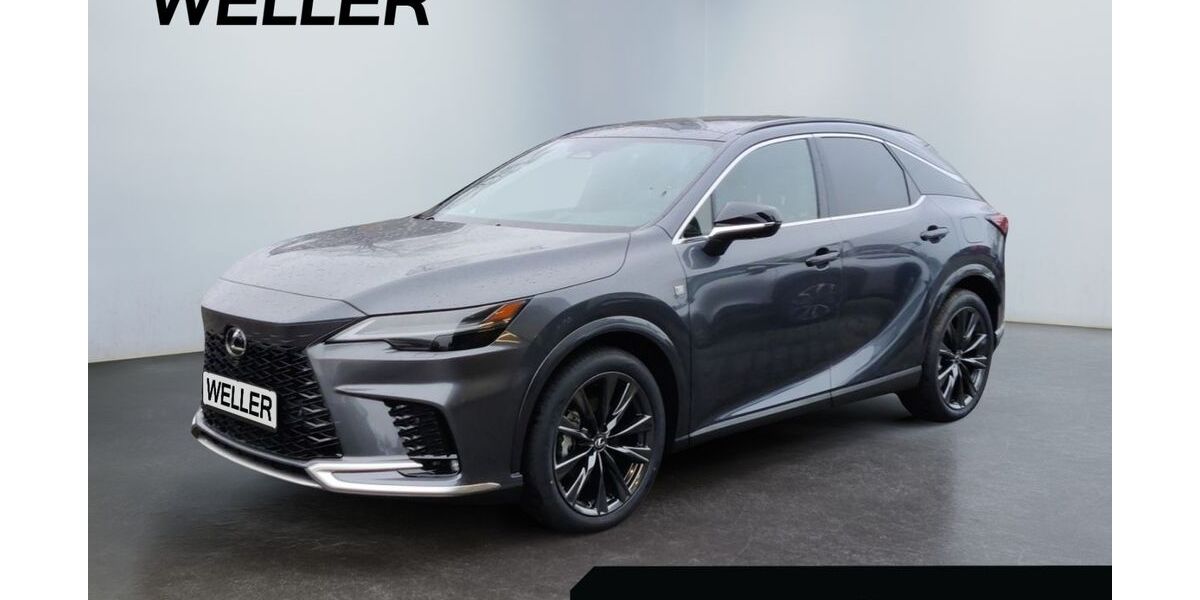 Lexus RX 450 10.000 km 79.490 &euro; Dortmund 44143