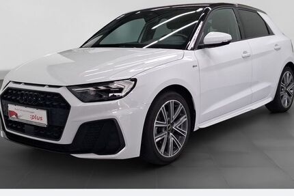 Audi A1 60.507 km 19.460 &euro; Bochum 44809
