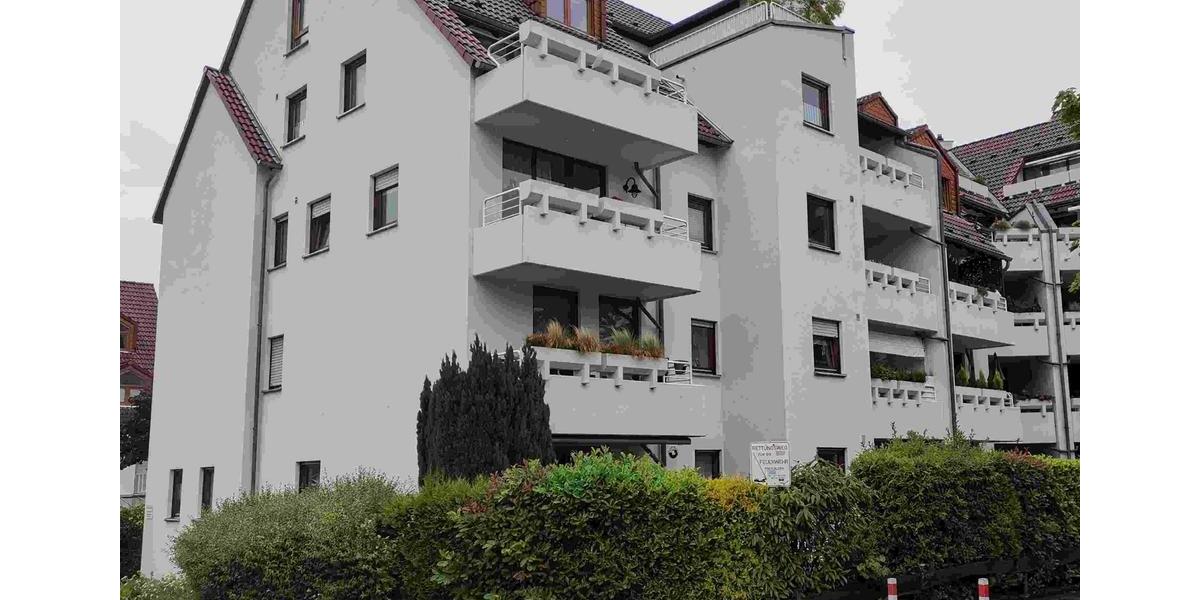 Dachgeschoßwohnung Bochum Eppendorf - 2.5 Zimmer, 44 m&sup2;, 107.000&euro; | Angebot:25164901