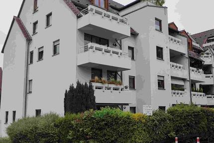 Wohnung Bochum Eppendorf - 2.5 Zimmer, 44 m&sup2;, 107.000&euro; | Angebot:25164901