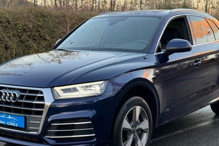 Audi Q5 158.241 km 23.900 &euro; OER ERKENSCHWICK 45739