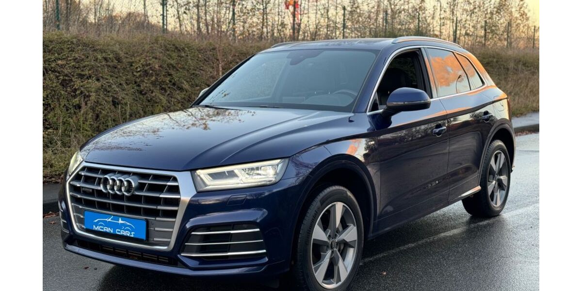 Audi Q5 158.241 km 23.900 &euro; OER ERKENSCHWICK 45739