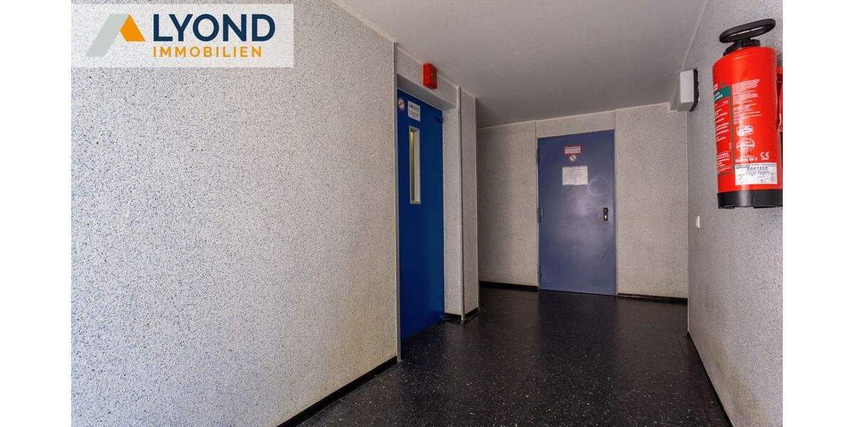 Charmante 2,5-Zimmer-Wohnung in Gelsenkirchen! 2 zimmer