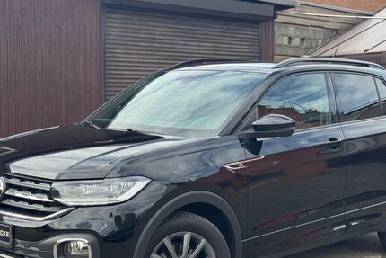 VW T-Cross 77.000 km 22.490 € Duisburg 47179