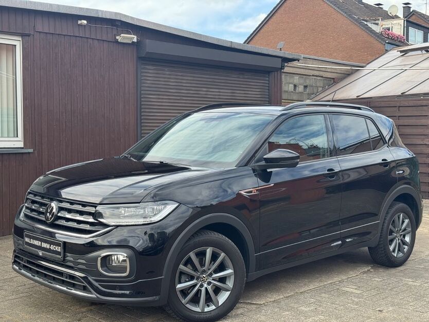VW T-Cross 77.000 km 22.490 € Duisburg 47179