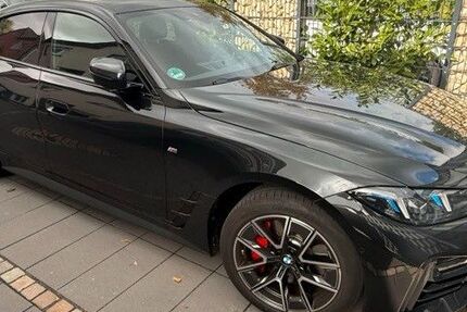 BMW 420 Gran Coupé 5.900 km 53.400 € Essen 45133
