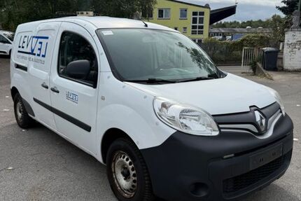 Renault Kangoo 212.800 km 5.490 € Essen 45356