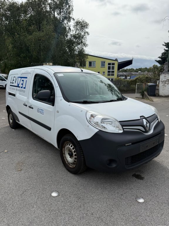Renault Kangoo 212.800 km 5.490 € Essen 45356