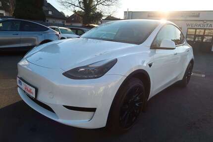 Tesla Model Y 57.400 km 31.600 &euro; Bochum 44803