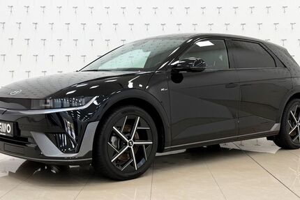 Hyundai IONIQ 5 23.877 km 41.900 &euro; Oberhausen 46149