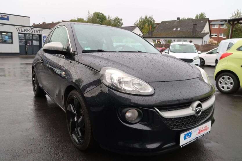Opel Adam 170.200 km 5.000 € Bochum 44803