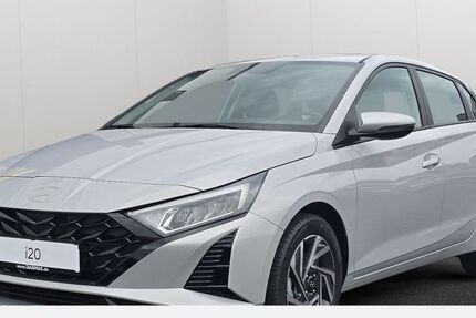 Hyundai i20 15.000 km 17.290 &euro; Castrop-Rauxel 44575