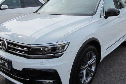 VW Tiguan 53.180 km 27.990 € Iserlohn 58642