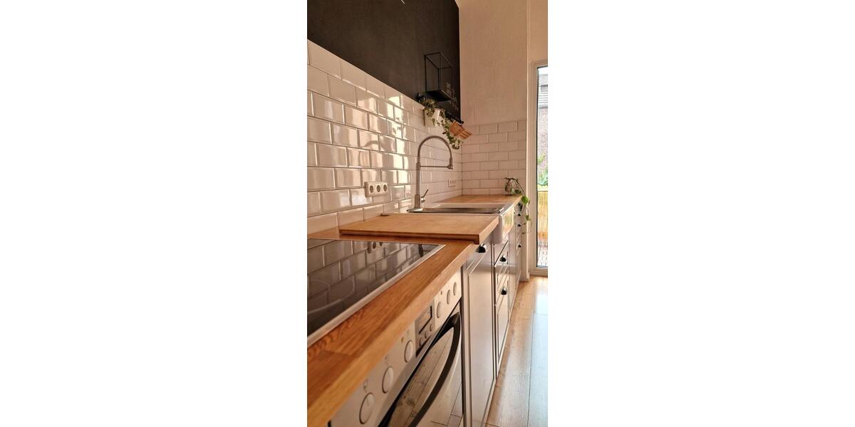 Etagenwohnung Bochum - 3 Zimmer, 76 m&sup2;, 209.000&euro; | Angebot:26945414