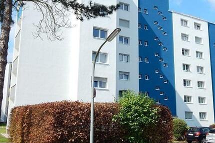 Wohnung Bochum Höntrop - 3 Zimmer, 66 m&sup2;, 693&euro; | Angebot:24634648