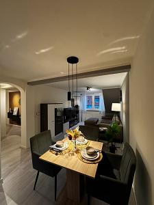 SANIERT UND VOLL MÖBILIERT 3 zimmer